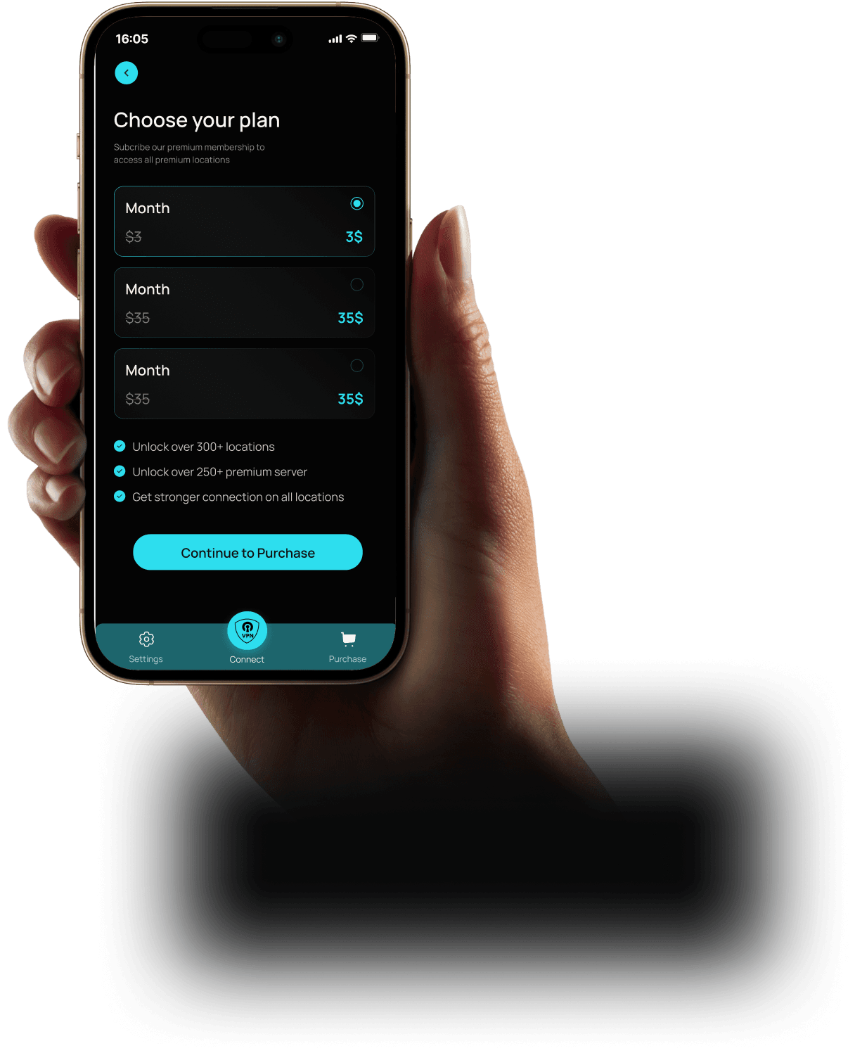 Pricing Plans